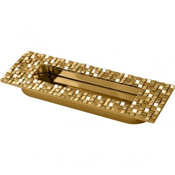 Ручка UZ 888-096-A3 золото GTV UZ-888096-A3 Ручка UZ 888-096-A3 золото GTV UZ-888096-A3