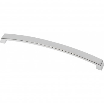 Ручка UZ G1-160-01 хром GTV UZ-G1-160-01 Ручка UZ G1-160-01 хром GTV UZ-G1-160-01