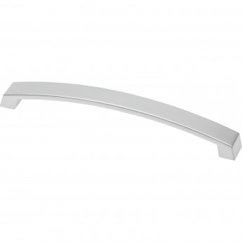 Ручка UZ G1-160-05 матовый хром GTV UZ-G1-160-05 Ручка UZ G1-160-05 матовый хром GTV UZ-G1-160-05