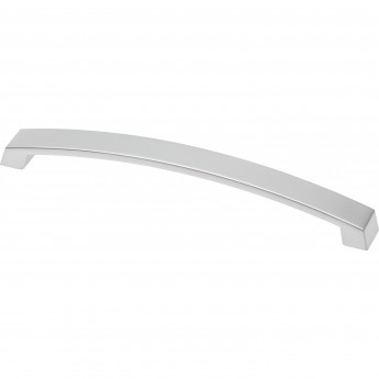 Ручка UZ G1-192-05 матовый хром GTV UZ-G1-192-05 Ручка UZ G1-192-05 матовый хром GTV UZ-G1-192-05