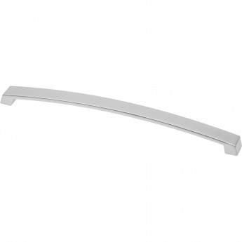 Ручка UZ G1-256-05 матовый хром GTV UZ-G1-256-05 Ручка UZ G1-256-05 матовый хром GTV UZ-G1-256-05