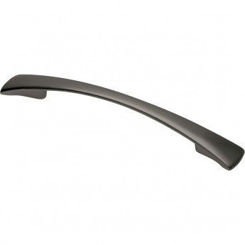 Ручка UZ Z10-128 черный матовый GTV UZ-Z10128-20M Ручка UZ Z10-128 черный матовый GTV UZ-Z10128-20M