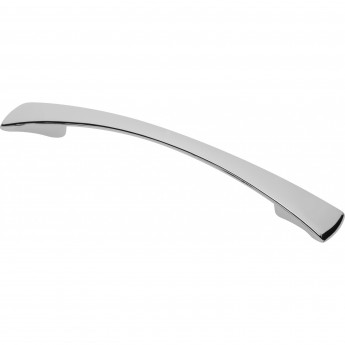 Ручка UZ Z10-128 хром GTV UZ-Z10128-01 Ручка UZ Z10-128 хром GTV UZ-Z10128-01