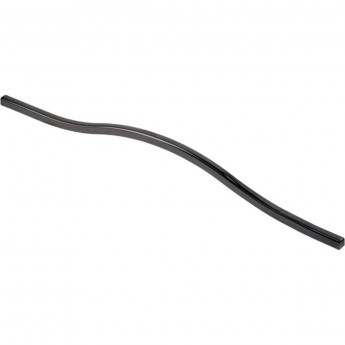 Ручка VITO, черный хром GTV UZ-VITO-160-12