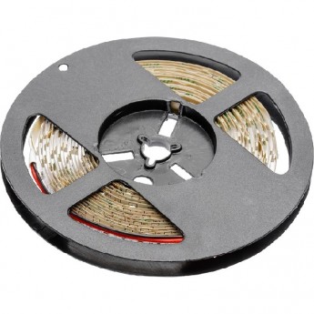Светодиодная лента Flash 3528, 600 диодов, холодный белый, 48W GTV LD-3528-600-20-ZB Светодиодная лента Flash 3528, 600 диодов, холодный белый, 48W GTV LD-3528-600-20-ZB