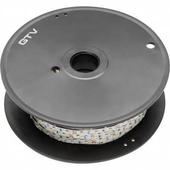 Светодиодная лента Flash теплый белый GTV LD-3528-600-20-CB-50(M) открытая Светодиодная лента Flash теплый белый GTV LD-3528-600-20-CB-50(M) открытая