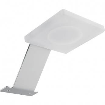 Точечный светодиодный светильник Noelia 3,0W холодный свет GTV Точечный светодиодный светильник Noelia 3,0W холодный свет GTV