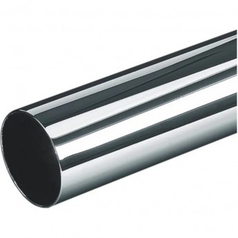 Труба, хром GTV RR-501030H01 Труба, хром GTV RR-501030H01