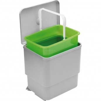 Ведро для мусора GTV PB-90114100 ALTOLINO 16л Ведро для мусора GTV PB-90114100 ALTOLINO 16л