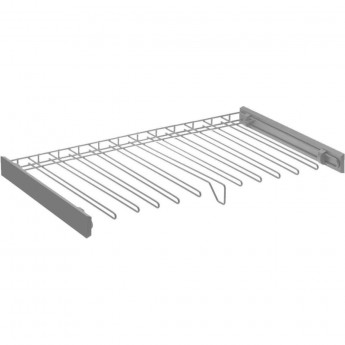 Вешалка для брюк GTV SMART W-WSPD60-BP-60 Вешалка для брюк GTV SMART W-WSPD60-BP-60