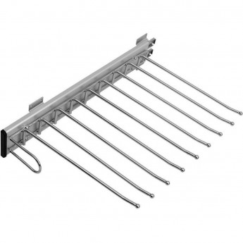 Вешалка для брюк GTV WW-WSLO00-01 Вешалка для брюк GTV WW-WSLO00-01