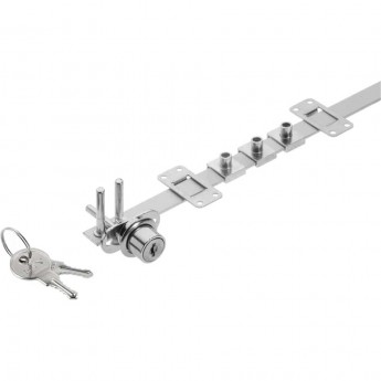 Замок центральный 288/500 GTV ZZ-C5-288-01-S Замок центральный 288/500 GTV ZZ-C5-288-01-S