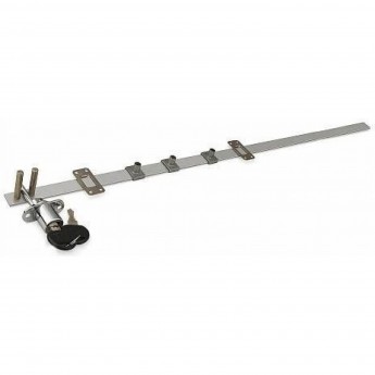 Замок центральный 288 GTV ZZ-C6-288-01 Замок центральный 288 GTV ZZ-C6-288-01