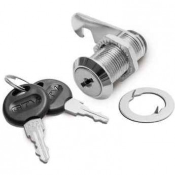 Замок для ящиков 103 GTV ZZ-30-103-01 Замок для ящиков 103 GTV ZZ-30-103-01